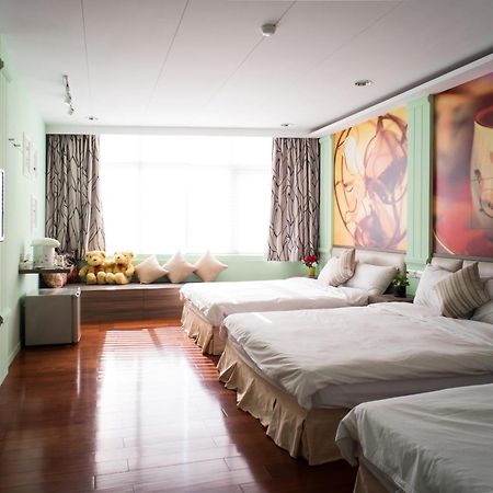 Bei Pin B&B Nanwan Rom bilde