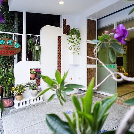 Bei Pin B&B Nanwan Eksteriør bilde