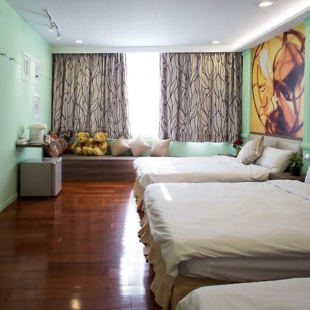 Bei Pin B&B Nanwan Rom bilde