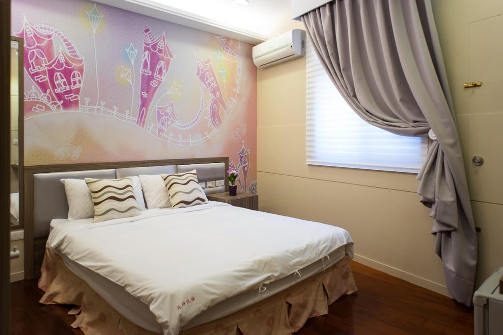 Bei Pin B&B Nanwan Rom bilde