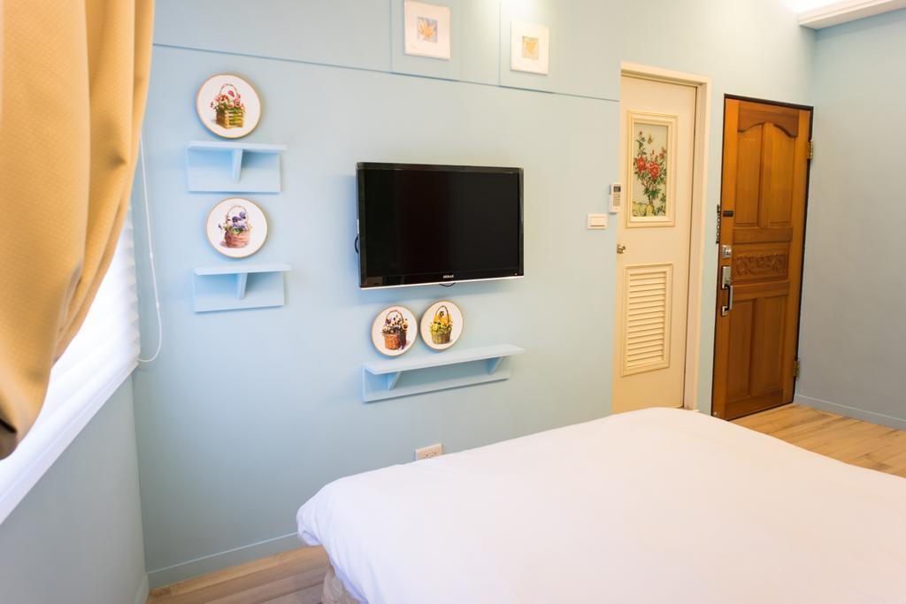 Bei Pin B&B Nanwan Rom bilde