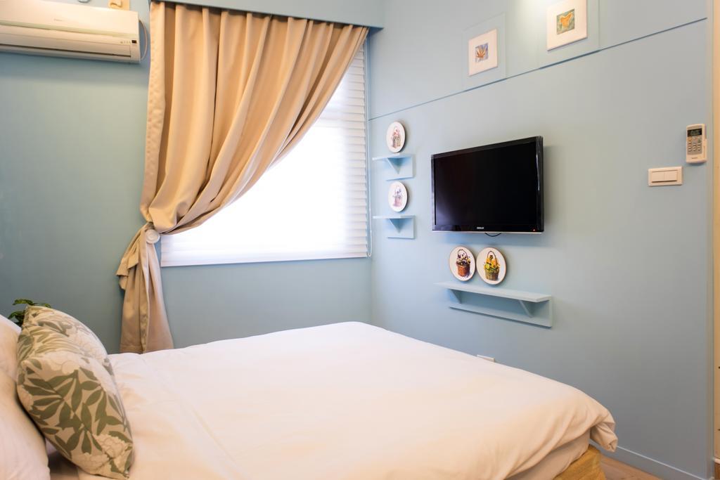 Bei Pin B&B Nanwan Rom bilde