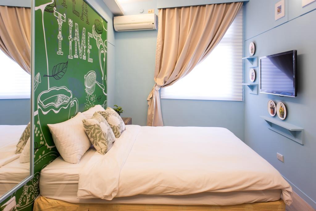 Bei Pin B&B Nanwan Rom bilde