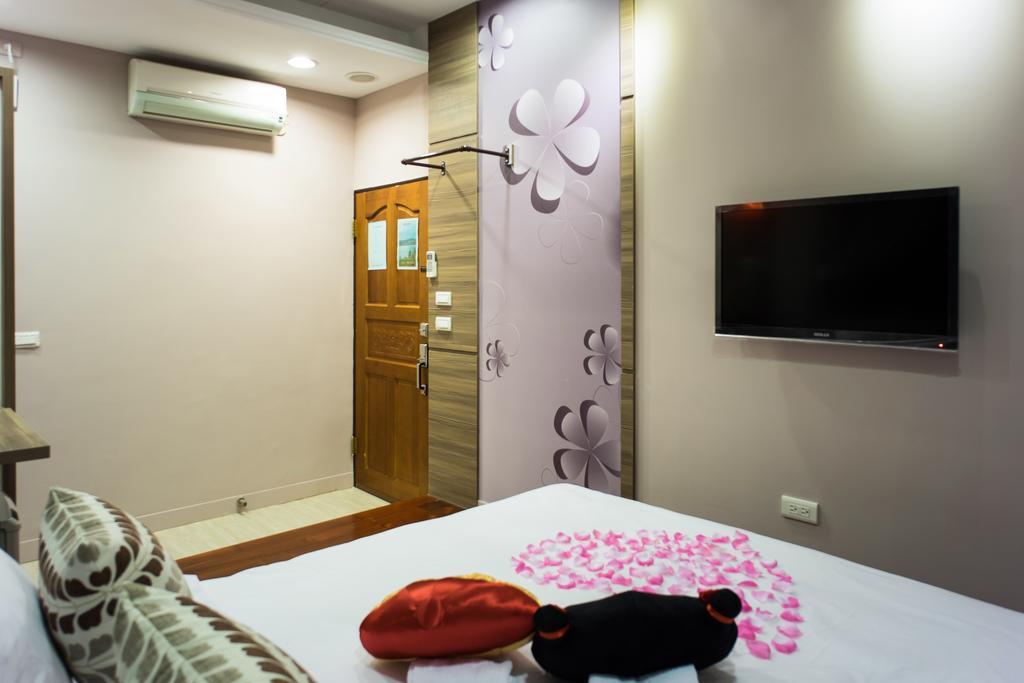 Bei Pin B&B Nanwan Rom bilde