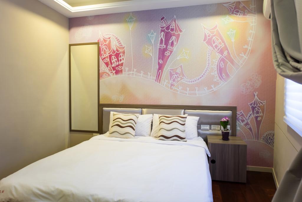 Bei Pin B&B Nanwan Rom bilde