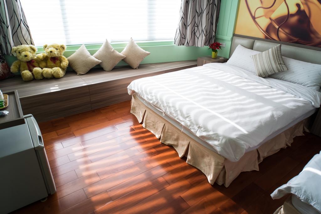 Bei Pin B&B Nanwan Rom bilde