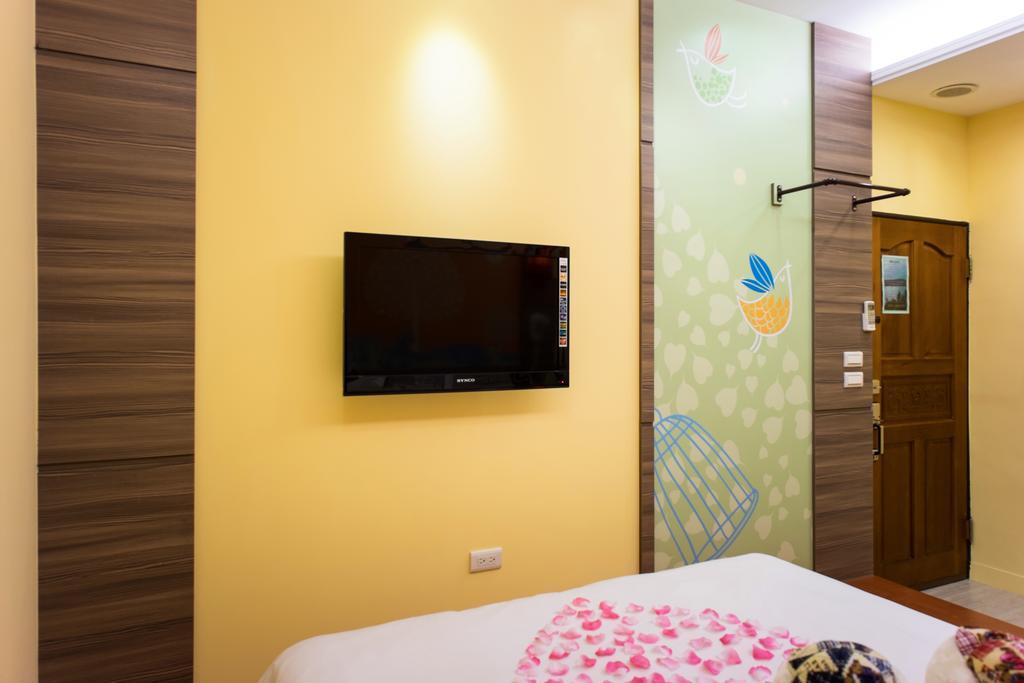 Bei Pin B&B Nanwan Rom bilde