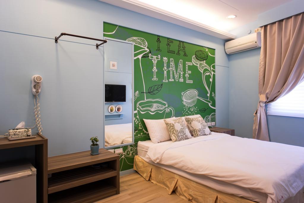 Bei Pin B&B Nanwan Rom bilde